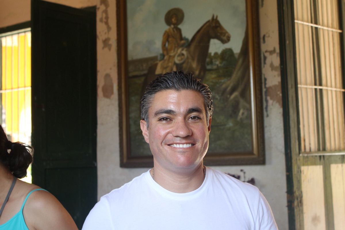 Gerardo